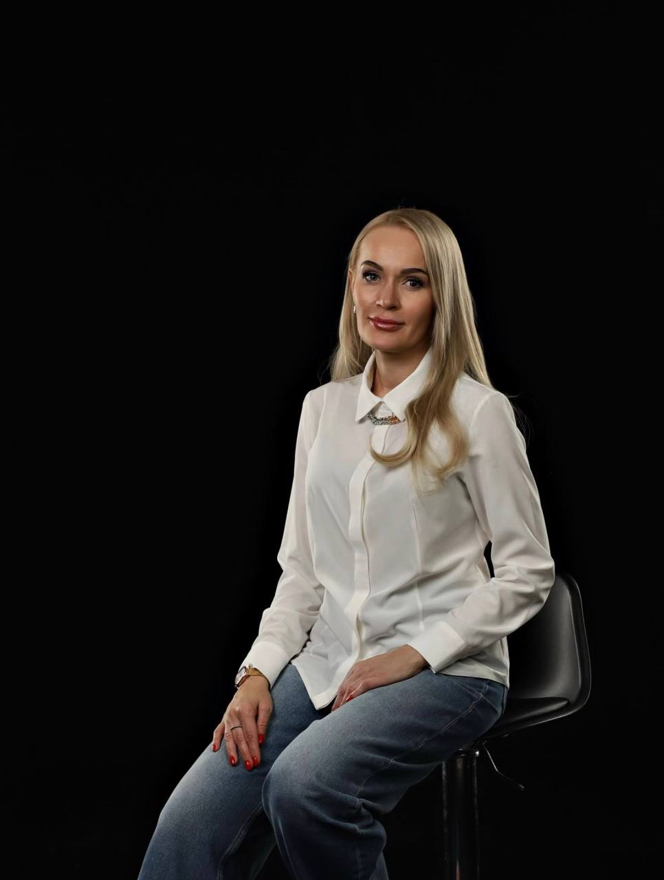 Адвокат Юлия Луценко